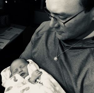 Meet your Posher, Jared